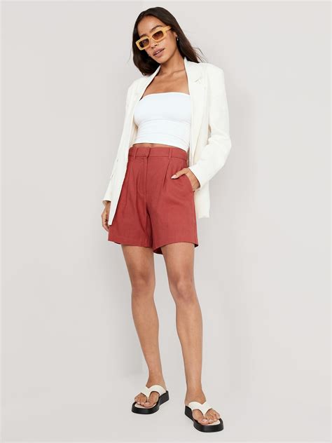 Women's Trousers & Shorts 